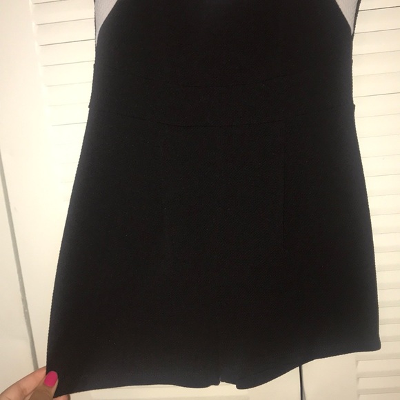 Romper - Picture 3 of 4